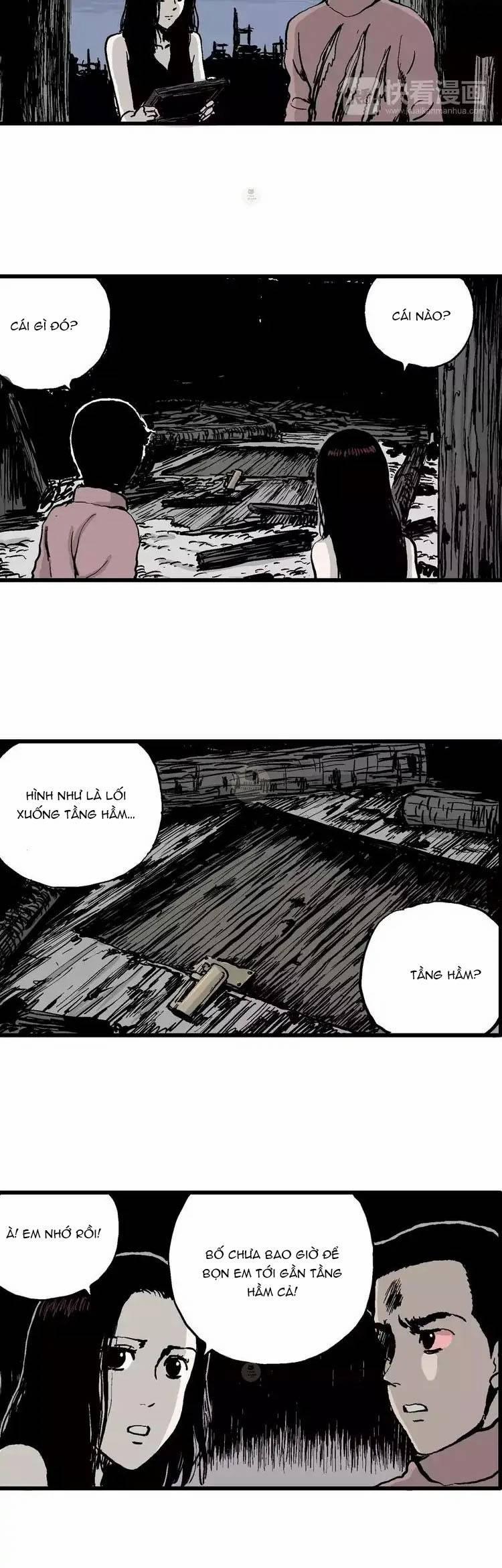 Thuyết Tiến Hóa Của Loài Người 30 trang 9