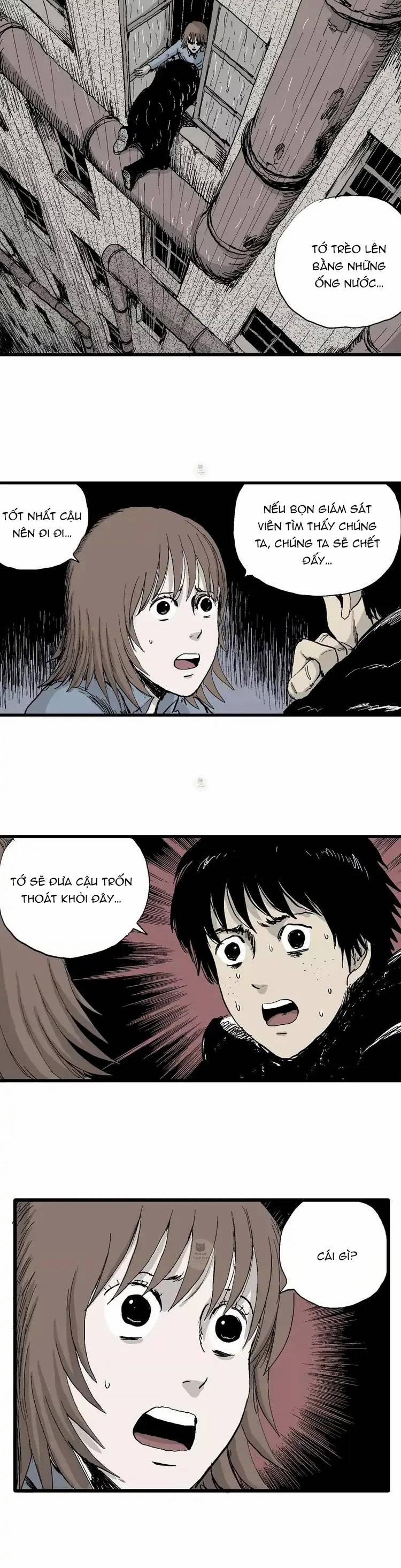 Thuyết Tiến Hóa Của Loài Người 31 trang 15