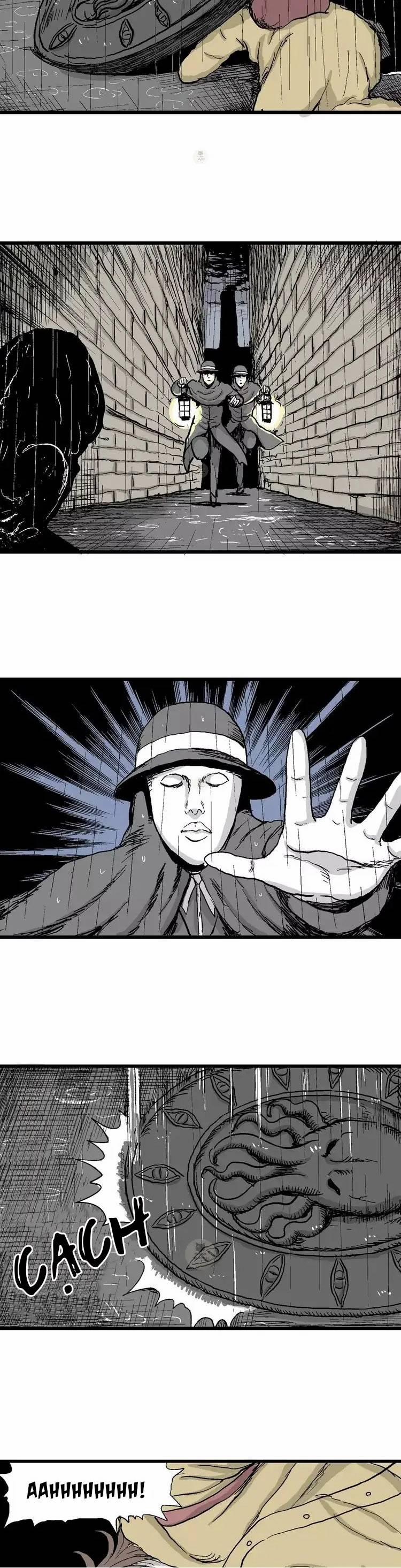 Thuyết Tiến Hóa Của Loài Người 31 trang 22