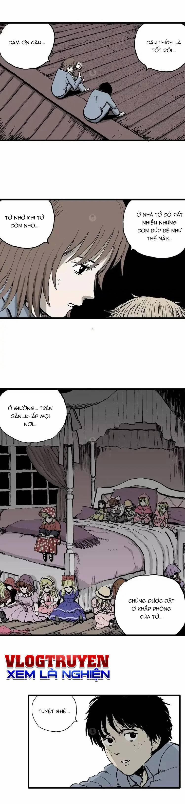 Thuyết Tiến Hóa Của Loài Người 31 trang 5