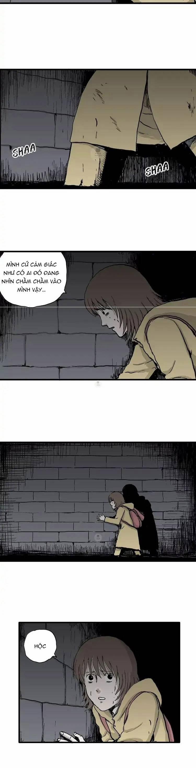 Thuyết Tiến Hóa Của Loài Người 32 trang 1