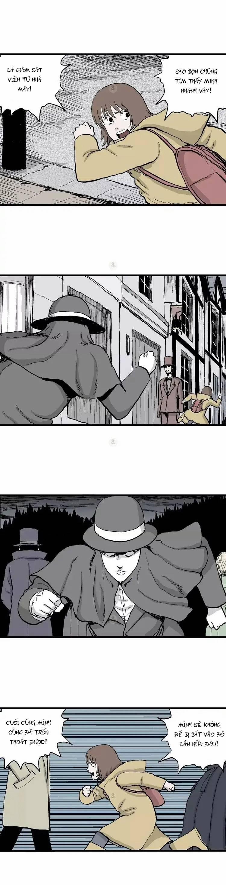 Thuyết Tiến Hóa Của Loài Người 32 trang 15