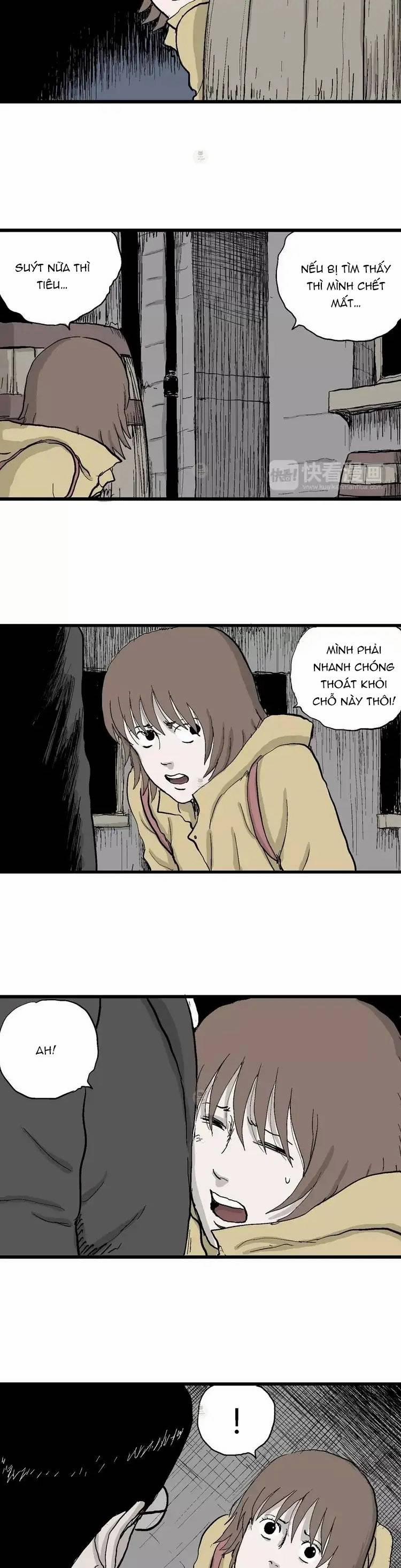 Thuyết Tiến Hóa Của Loài Người 32 trang 18