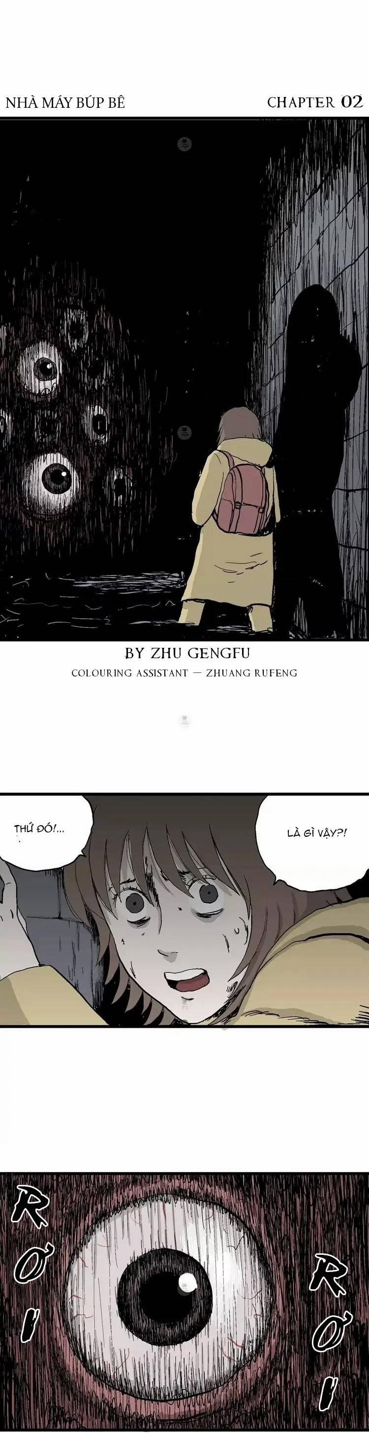 Thuyết Tiến Hóa Của Loài Người 32 trang 2