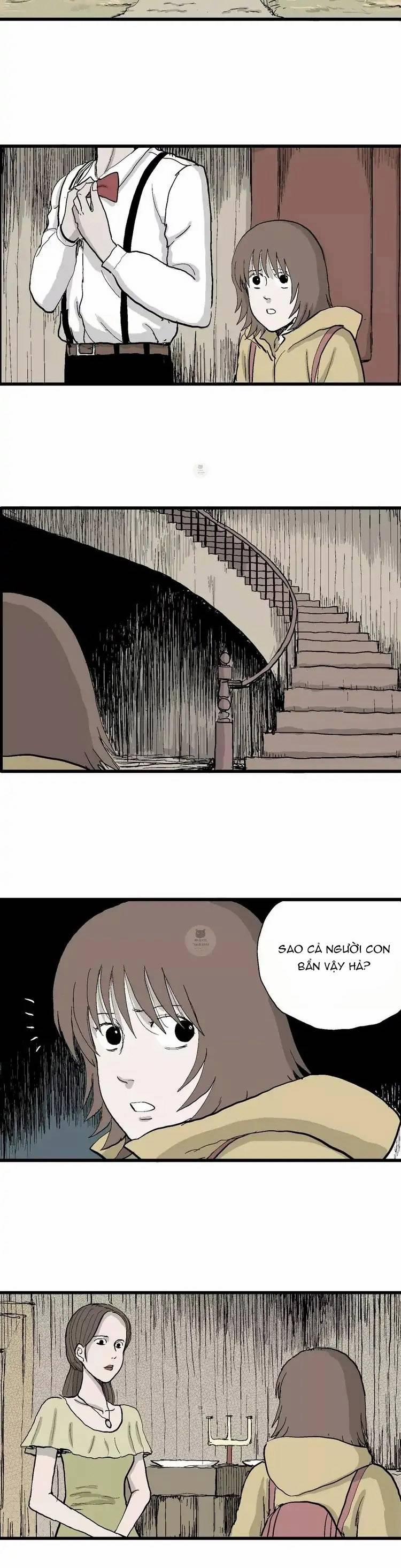 Thuyết Tiến Hóa Của Loài Người 32 trang 21