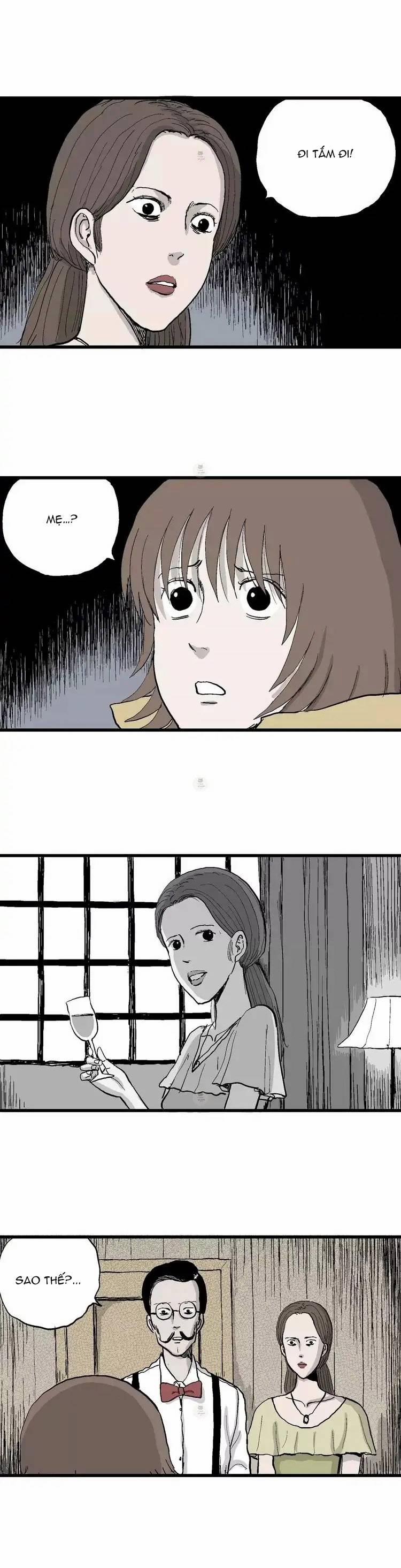 Thuyết Tiến Hóa Của Loài Người 32 trang 22