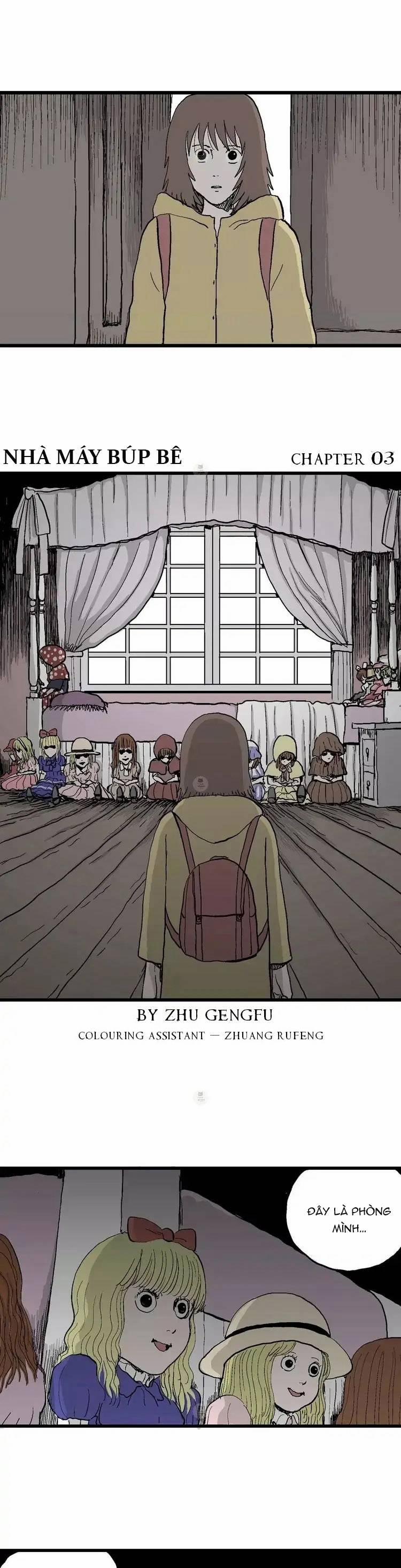 Thuyết Tiến Hóa Của Loài Người 33 trang 1