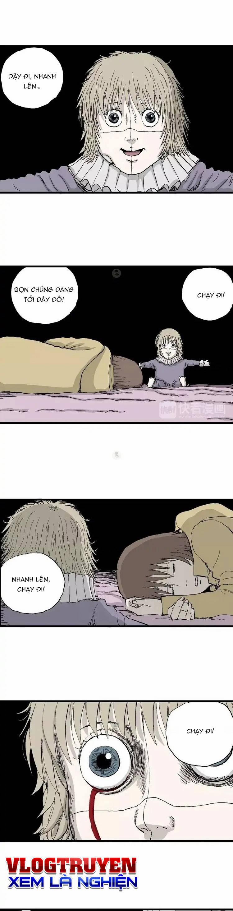 Thuyết Tiến Hóa Của Loài Người 33 trang 11