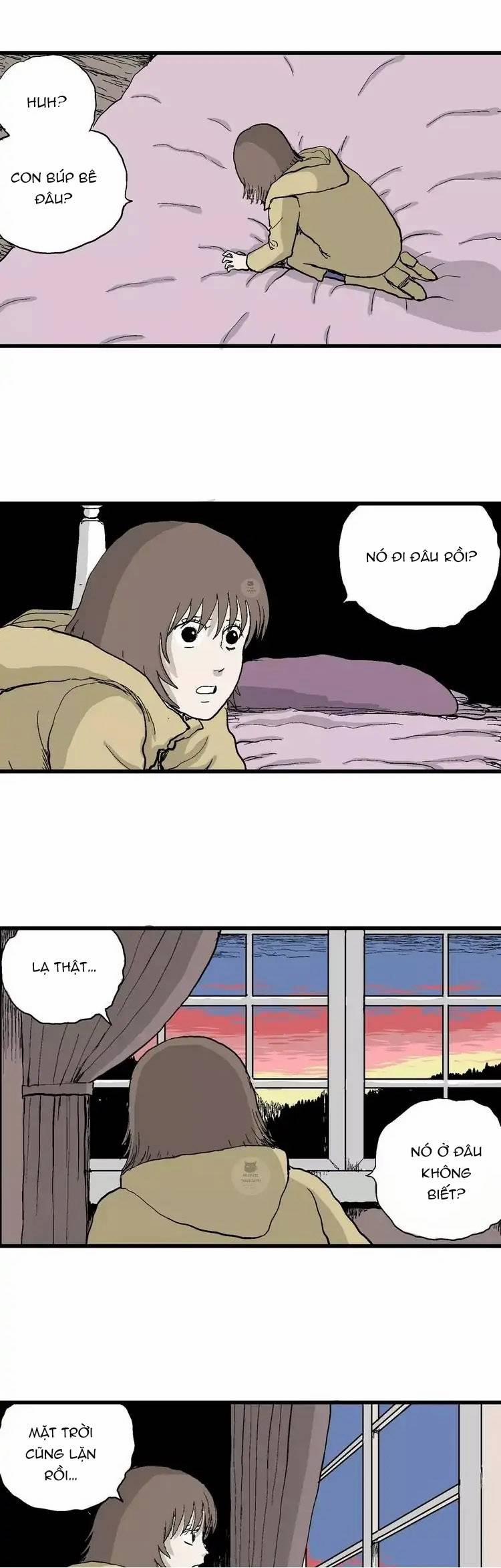 Thuyết Tiến Hóa Của Loài Người 33 trang 13