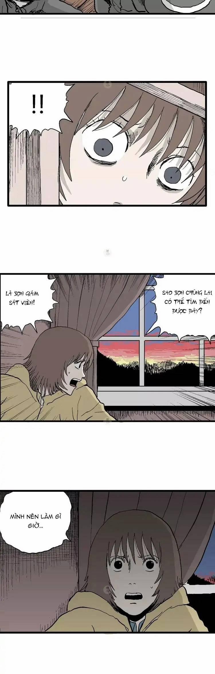 Thuyết Tiến Hóa Của Loài Người 33 trang 15