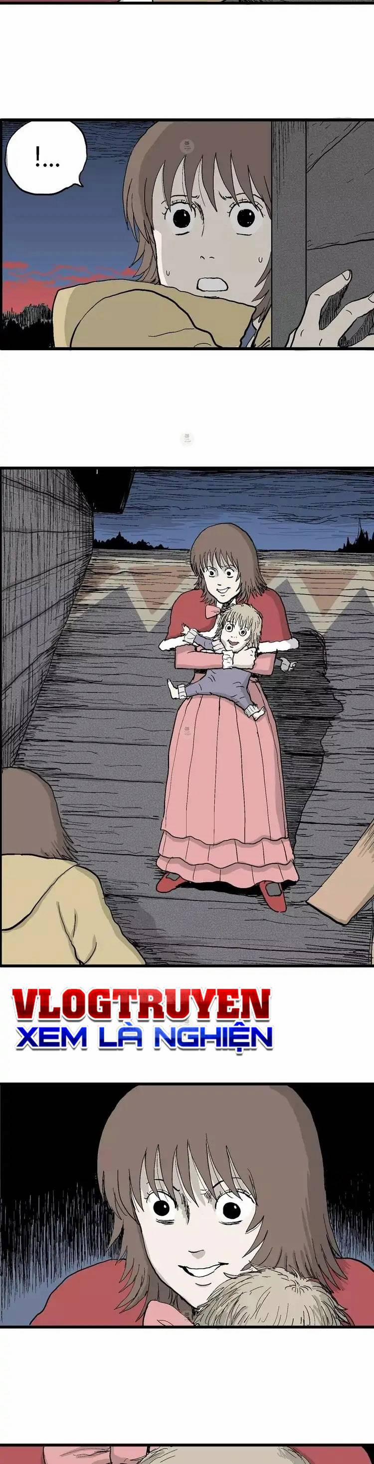 Thuyết Tiến Hóa Của Loài Người 33 trang 18