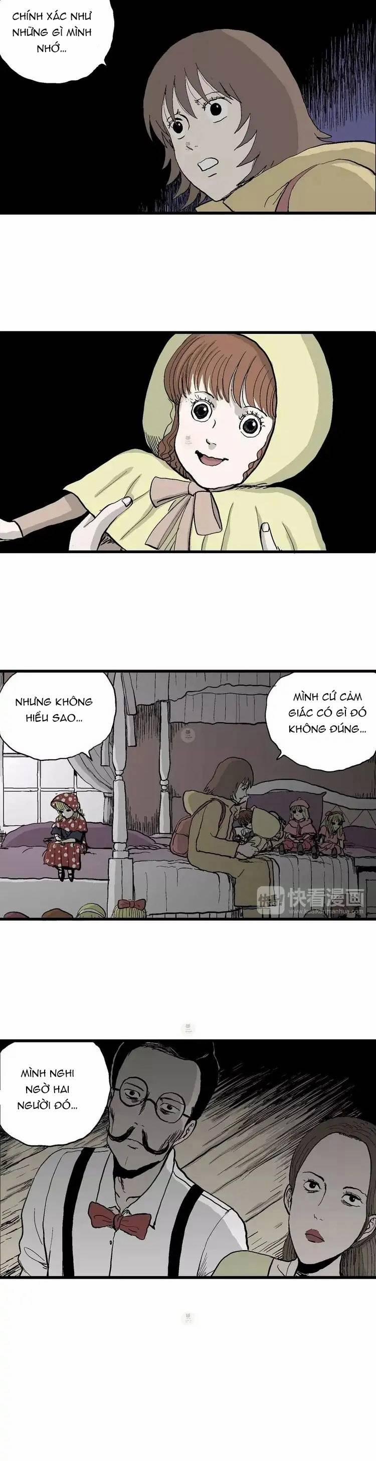 Thuyết Tiến Hóa Của Loài Người 33 trang 2