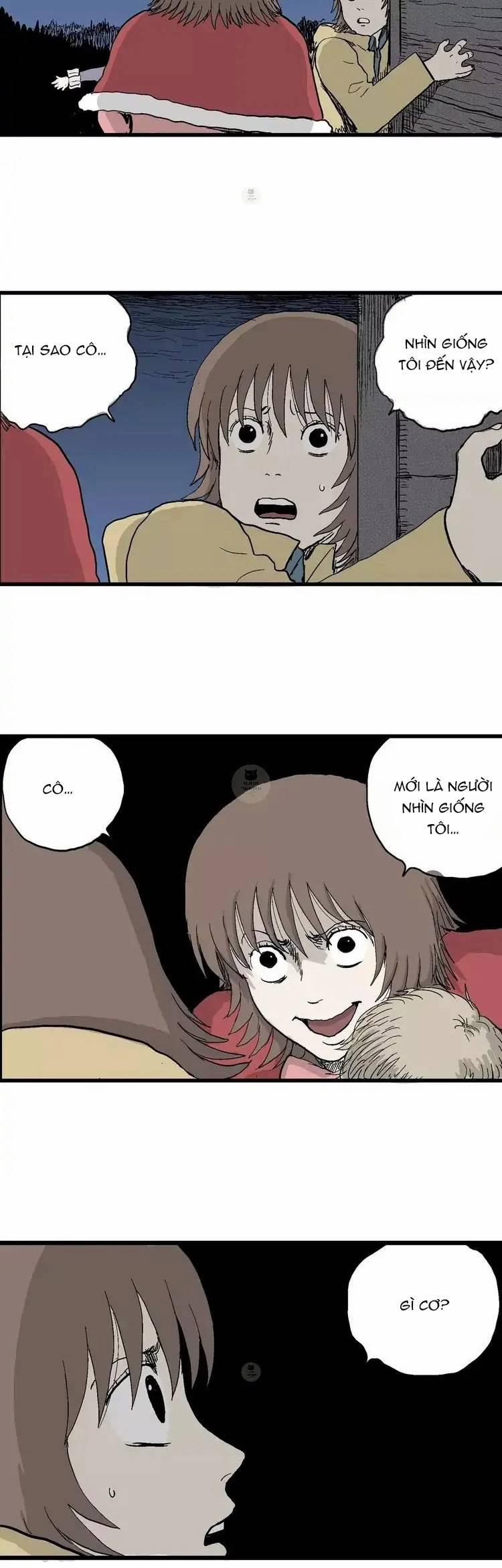 Thuyết Tiến Hóa Của Loài Người 33 trang 20