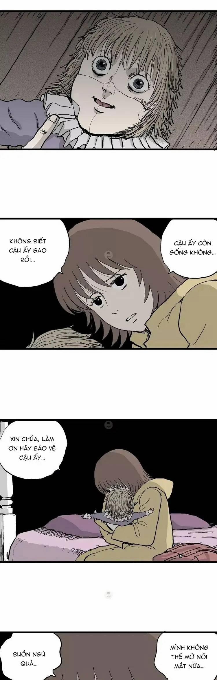 Thuyết Tiến Hóa Của Loài Người 33 trang 4