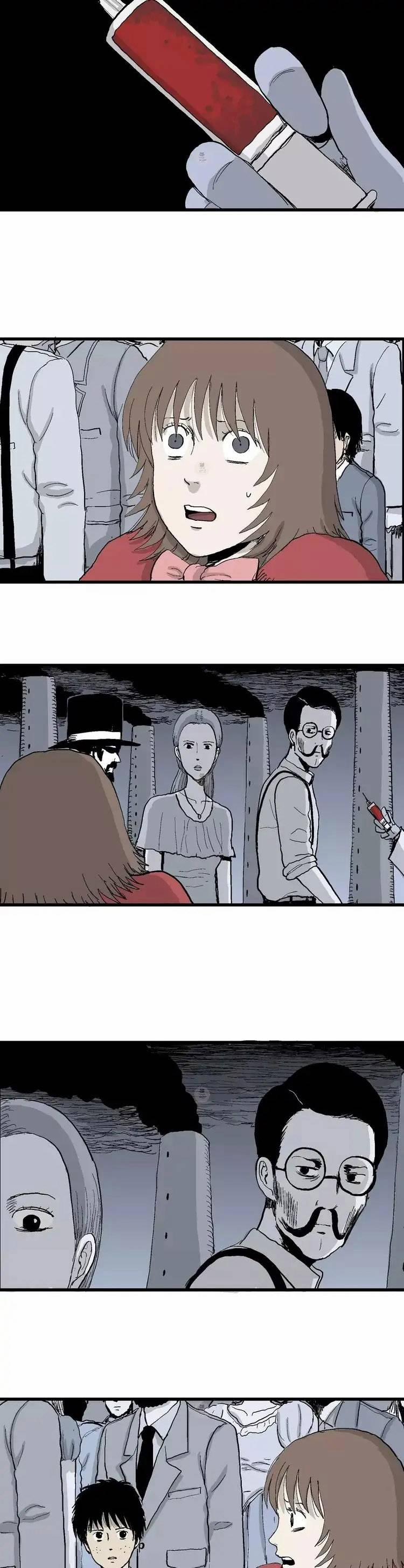 Thuyết Tiến Hóa Của Loài Người 33 trang 9