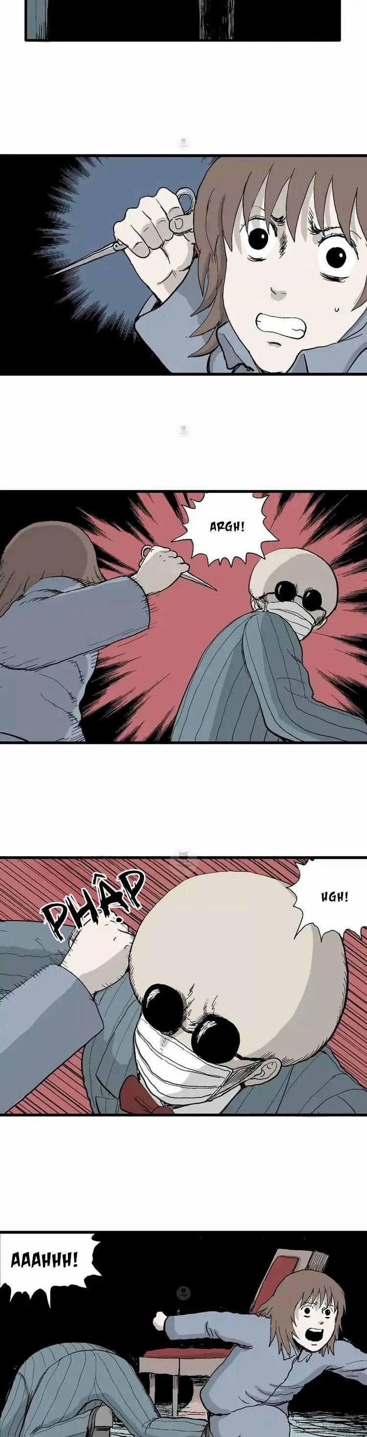 Thuyết Tiến Hóa Của Loài Người 34 trang 10