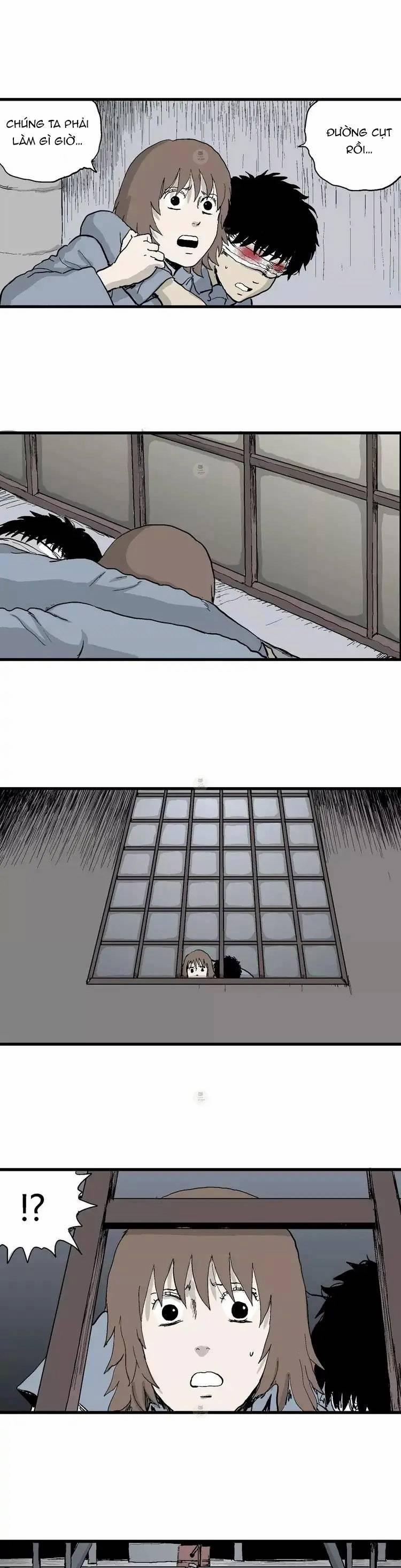 Thuyết Tiến Hóa Của Loài Người 34 trang 19