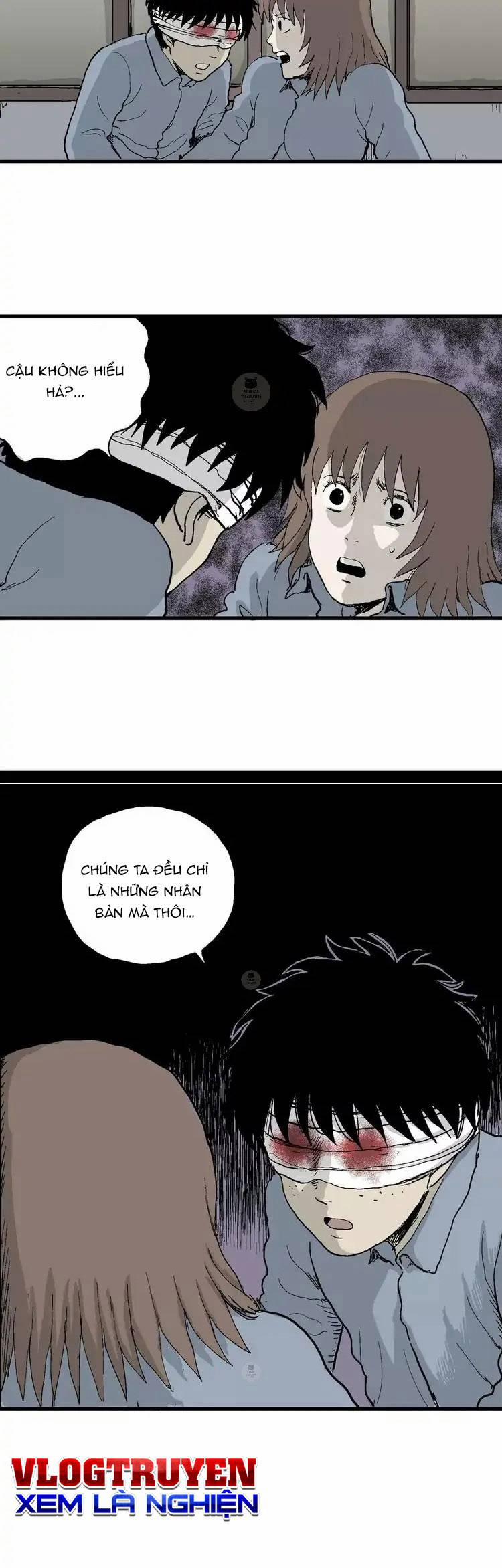 Thuyết Tiến Hóa Của Loài Người 34 trang 23