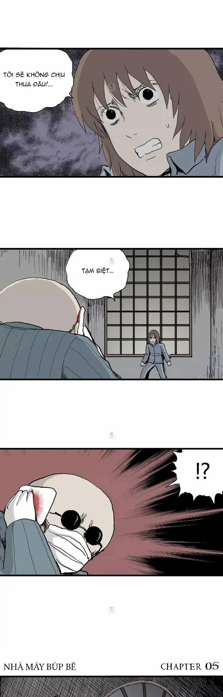 Thuyết Tiến Hóa Của Loài Người 35 trang 1