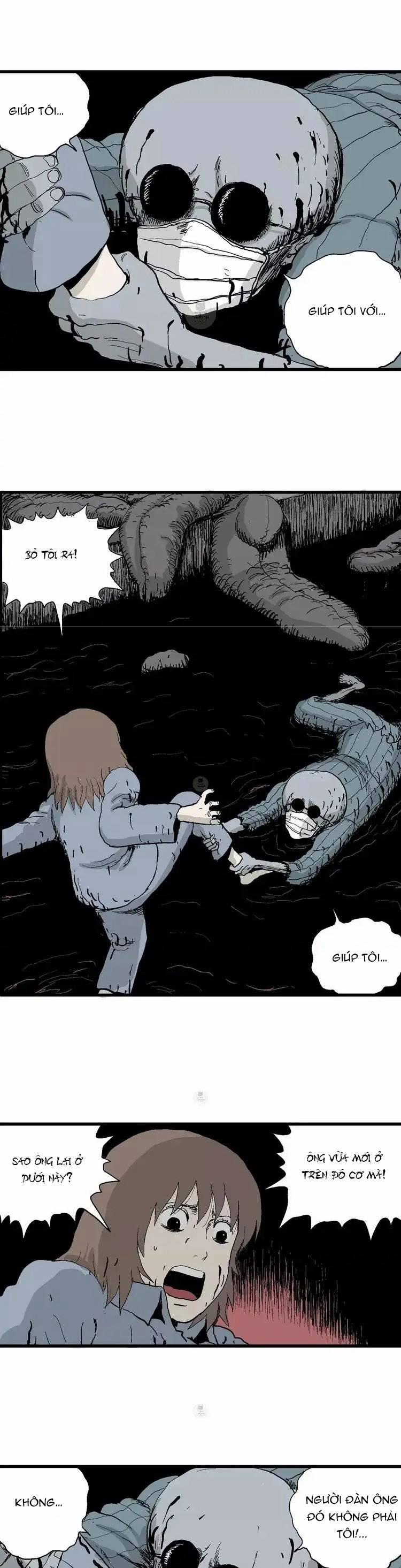 Thuyết Tiến Hóa Của Loài Người 35 trang 10