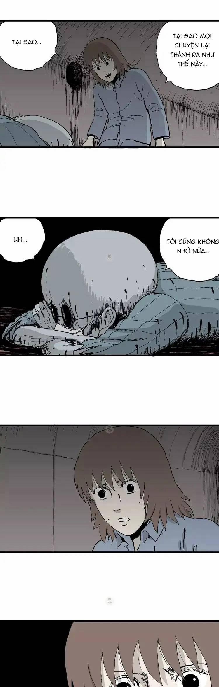 Thuyết Tiến Hóa Của Loài Người 35 trang 16