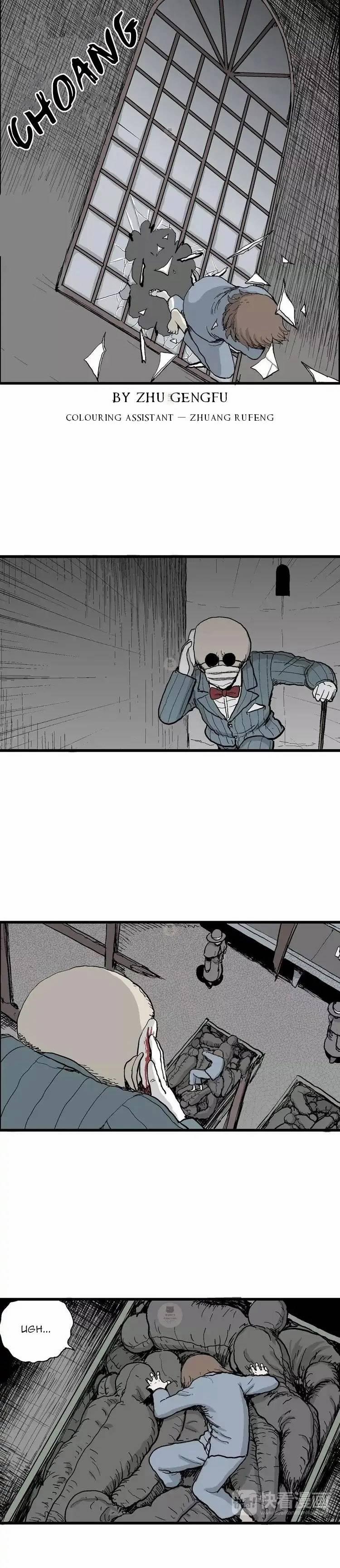 Thuyết Tiến Hóa Của Loài Người 35 trang 2