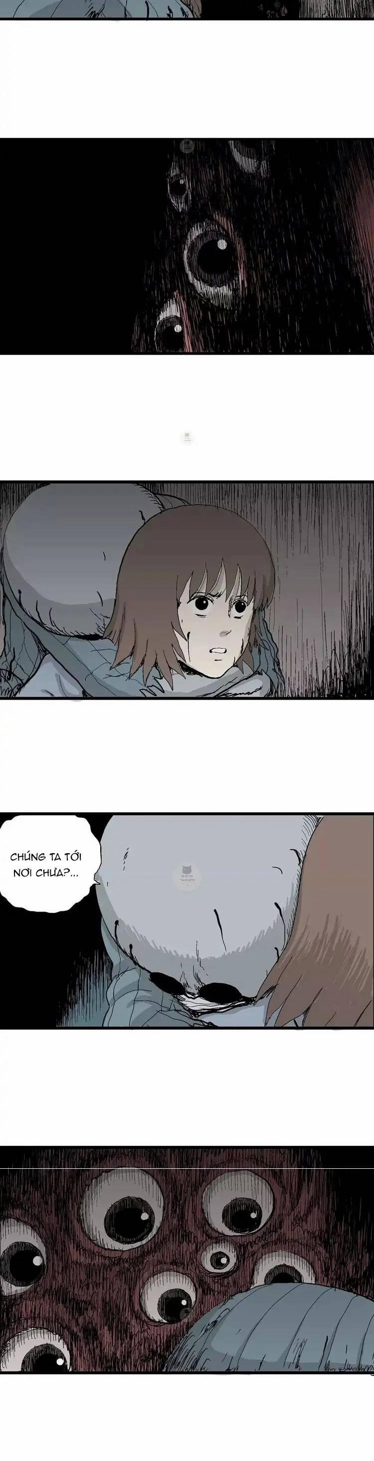 Thuyết Tiến Hóa Của Loài Người 35 trang 20