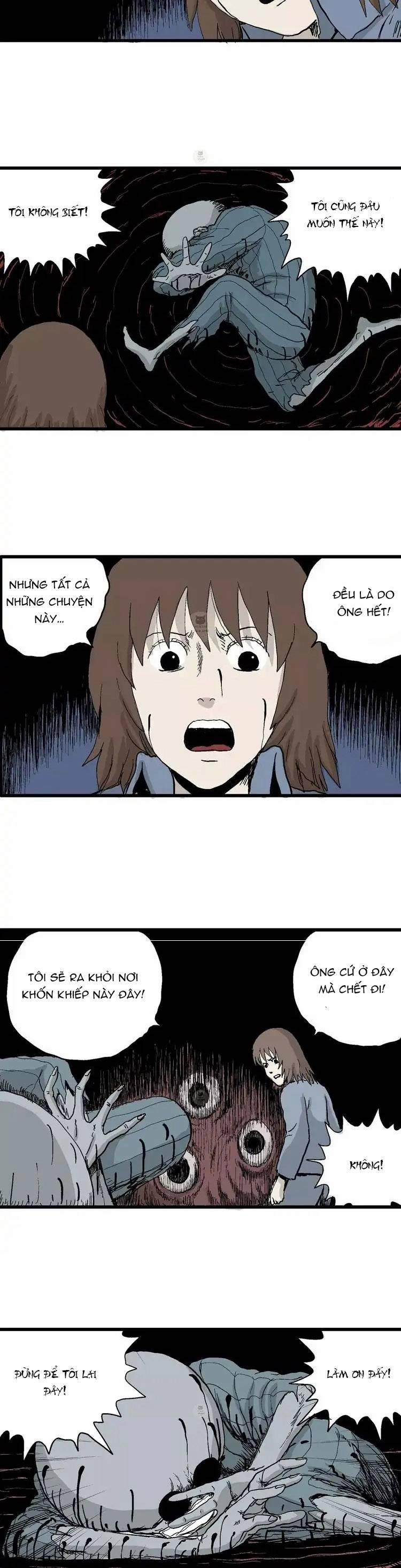 Thuyết Tiến Hóa Của Loài Người 35 trang 28