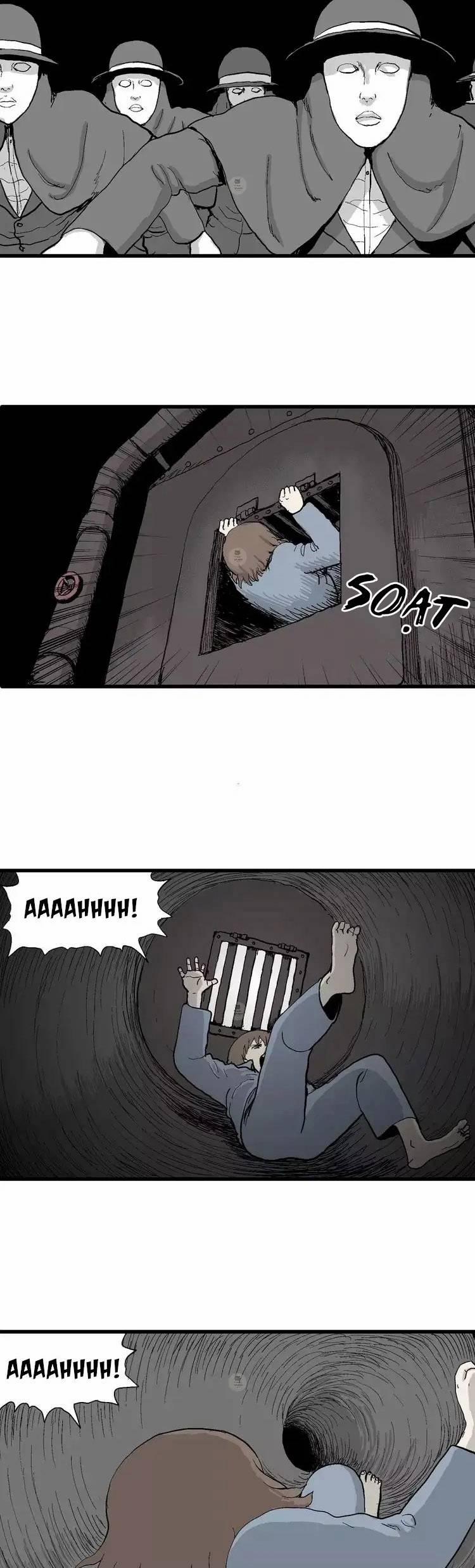 Thuyết Tiến Hóa Của Loài Người 35 trang 6