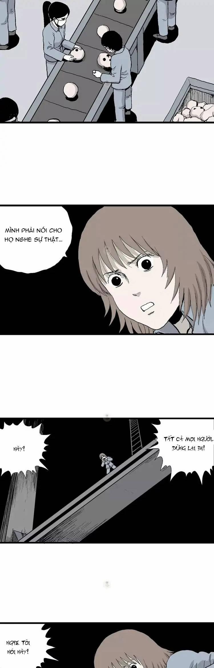 Thuyết Tiến Hóa Của Loài Người 36 trang 15