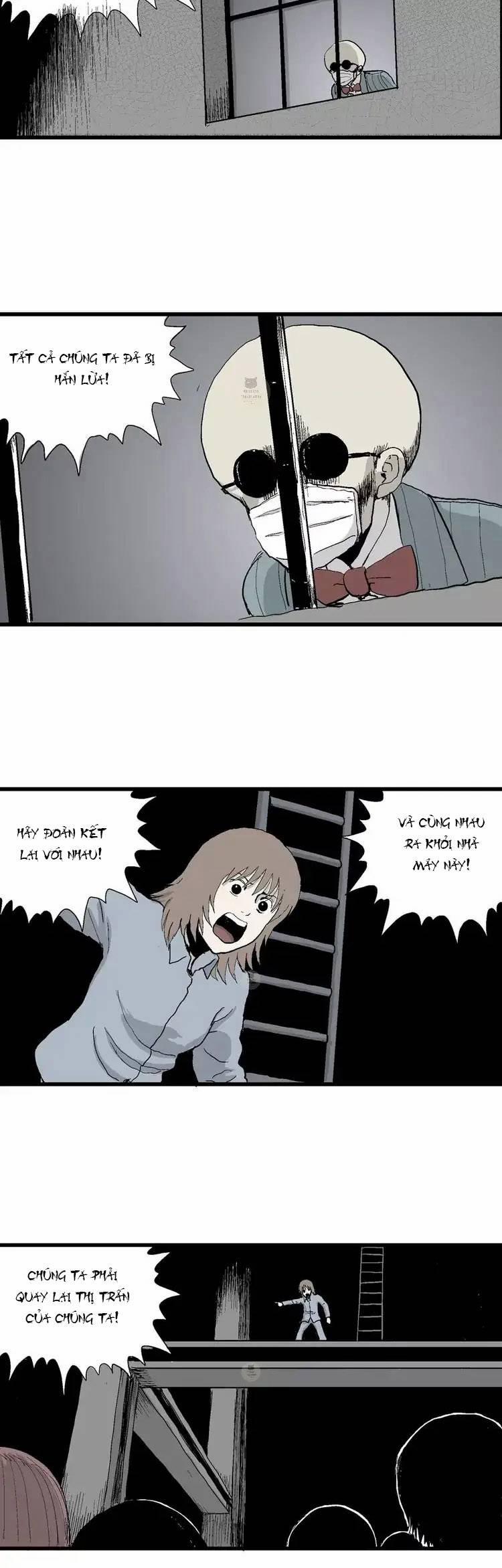 Thuyết Tiến Hóa Của Loài Người 36 trang 21