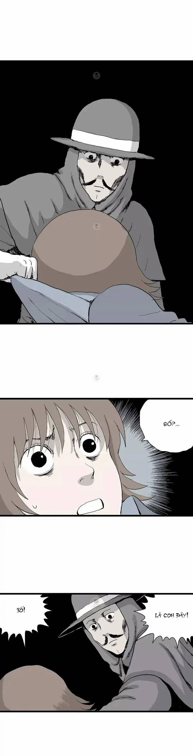 Thuyết Tiến Hóa Của Loài Người 36 trang 28