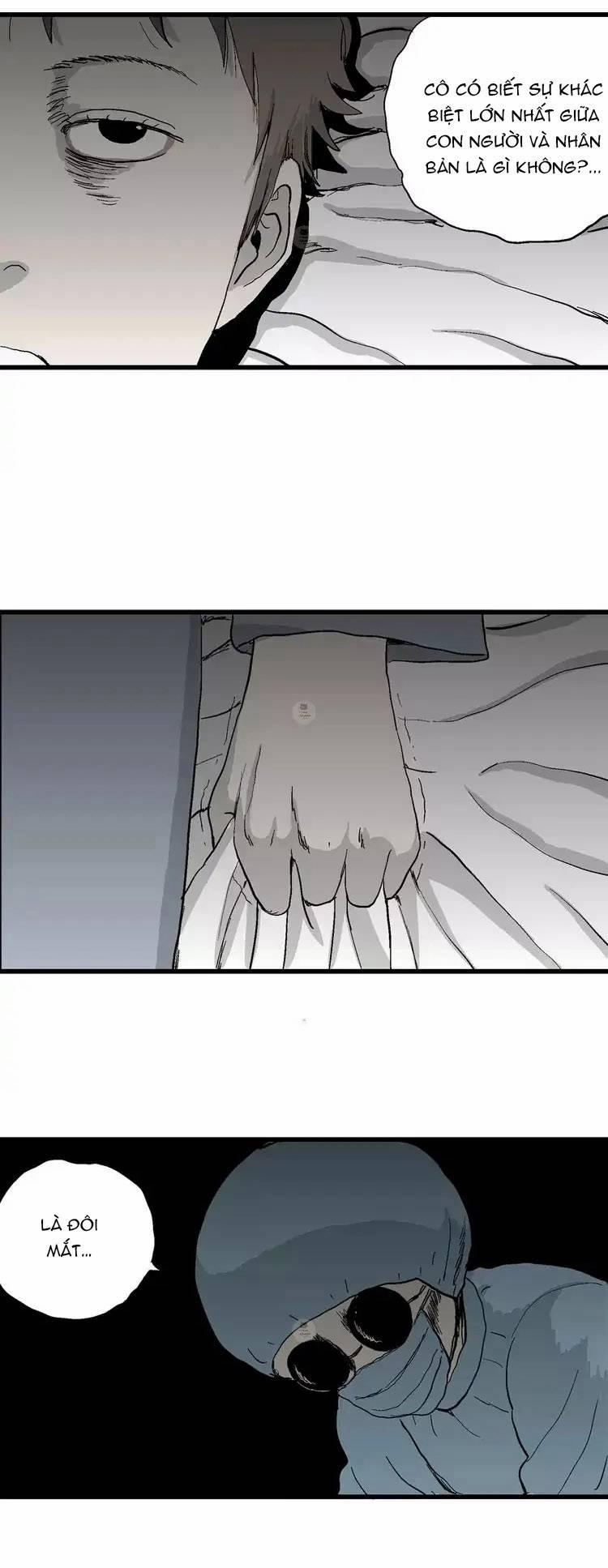 Thuyết Tiến Hóa Của Loài Người 36 trang 34