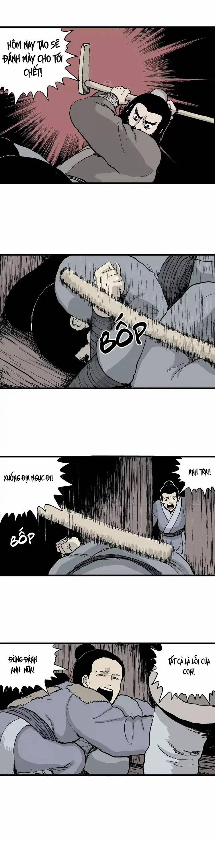 Thuyết Tiến Hóa Của Loài Người 37 trang 16