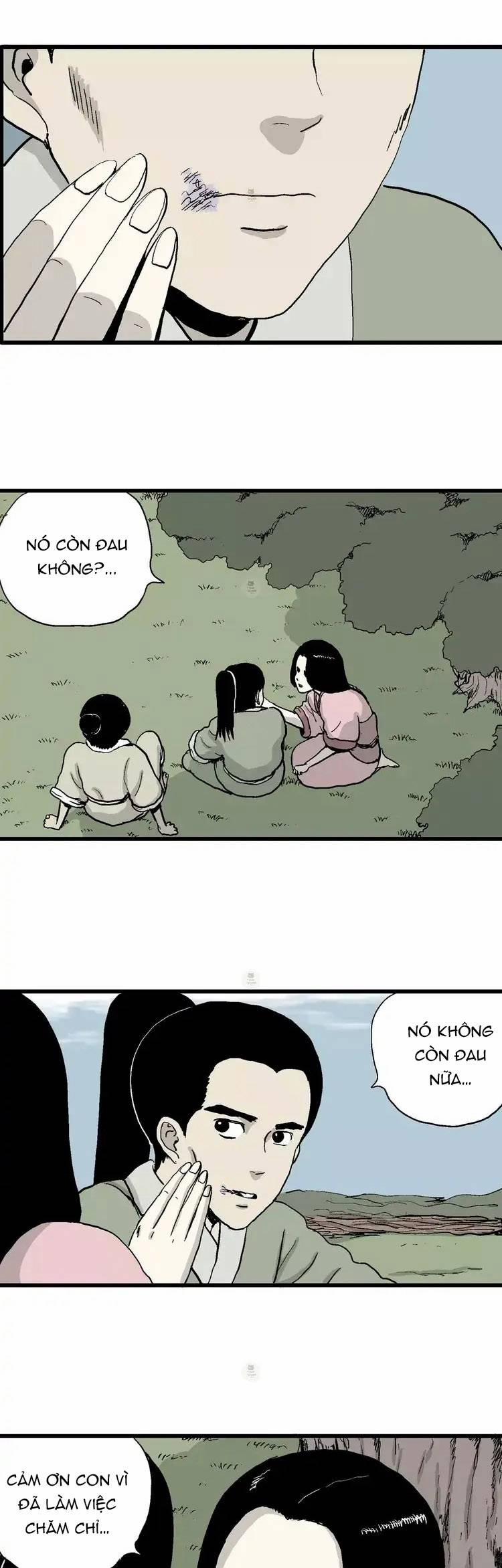 Thuyết Tiến Hóa Của Loài Người 37 trang 20