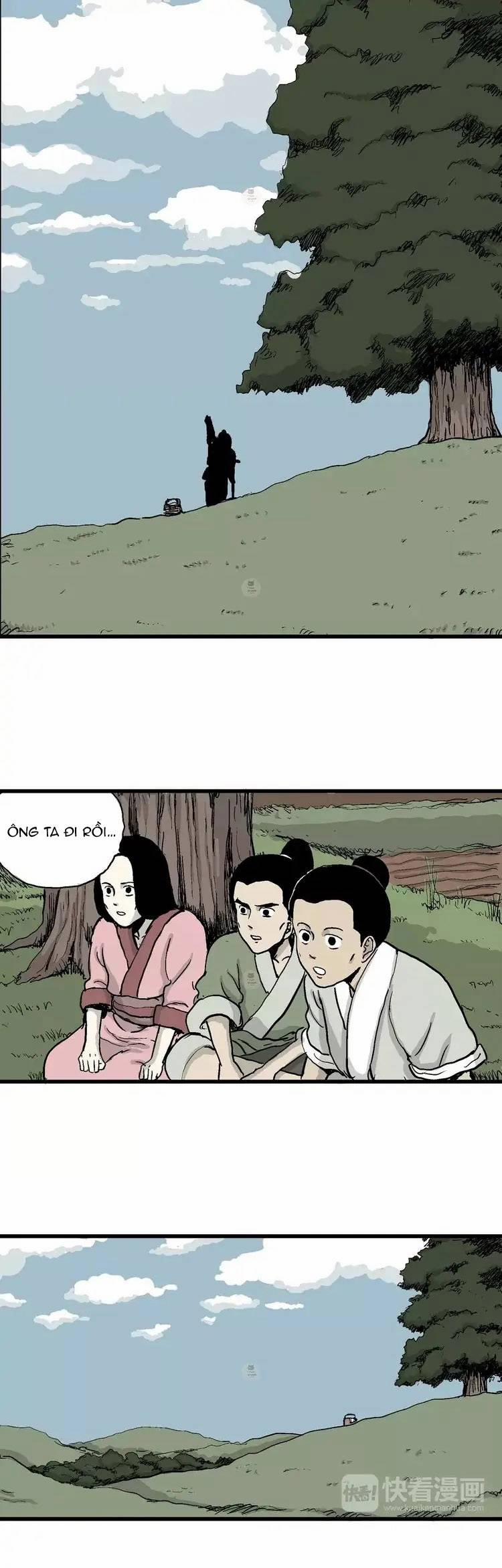 Thuyết Tiến Hóa Của Loài Người 37 trang 26