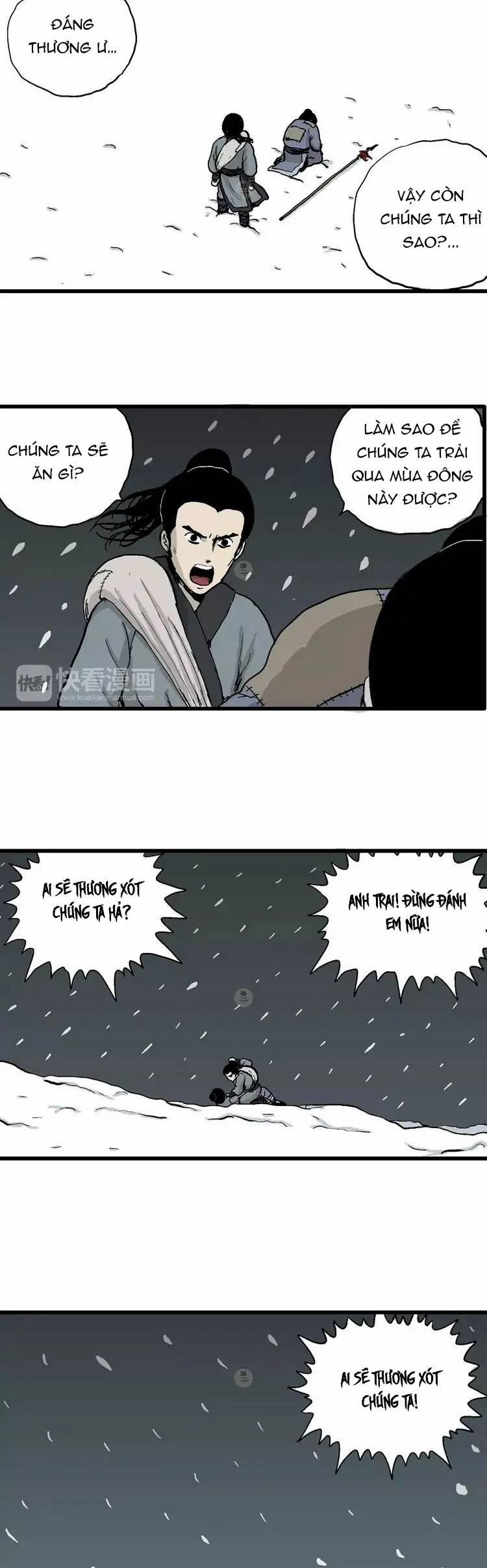 Thuyết Tiến Hóa Của Loài Người 37 trang 9