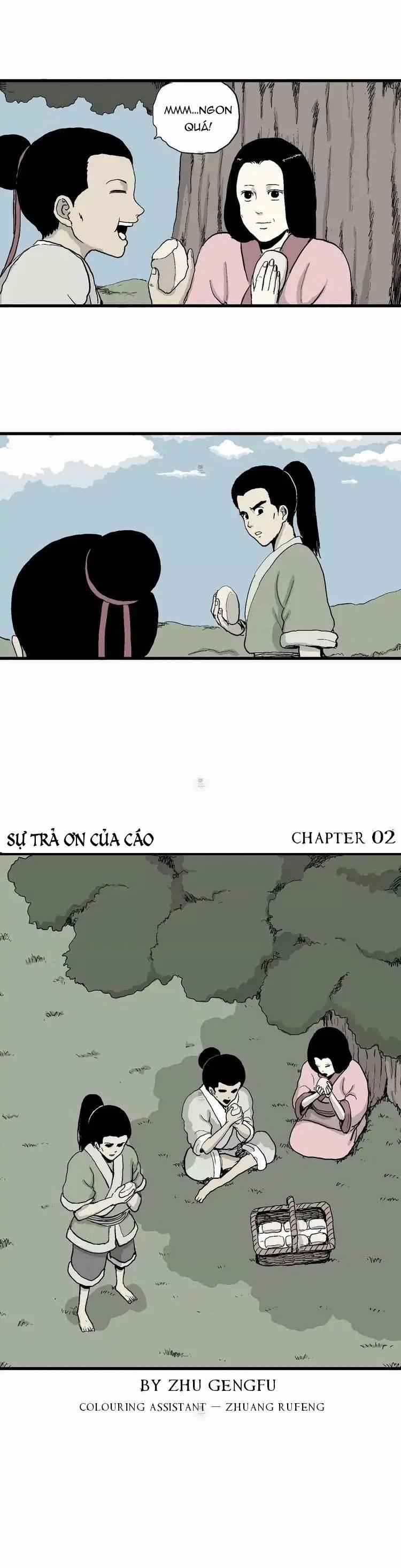 Thuyết Tiến Hóa Của Loài Người 38 trang 1