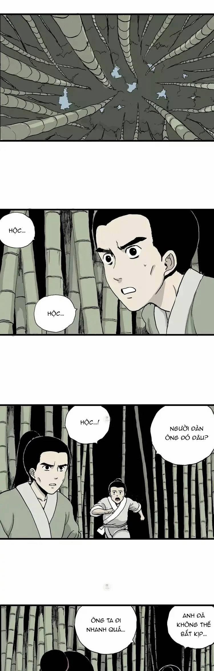 Thuyết Tiến Hóa Của Loài Người 38 trang 15