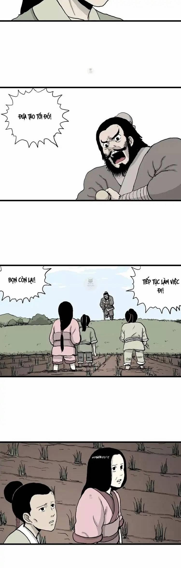 Thuyết Tiến Hóa Của Loài Người 38 trang 24