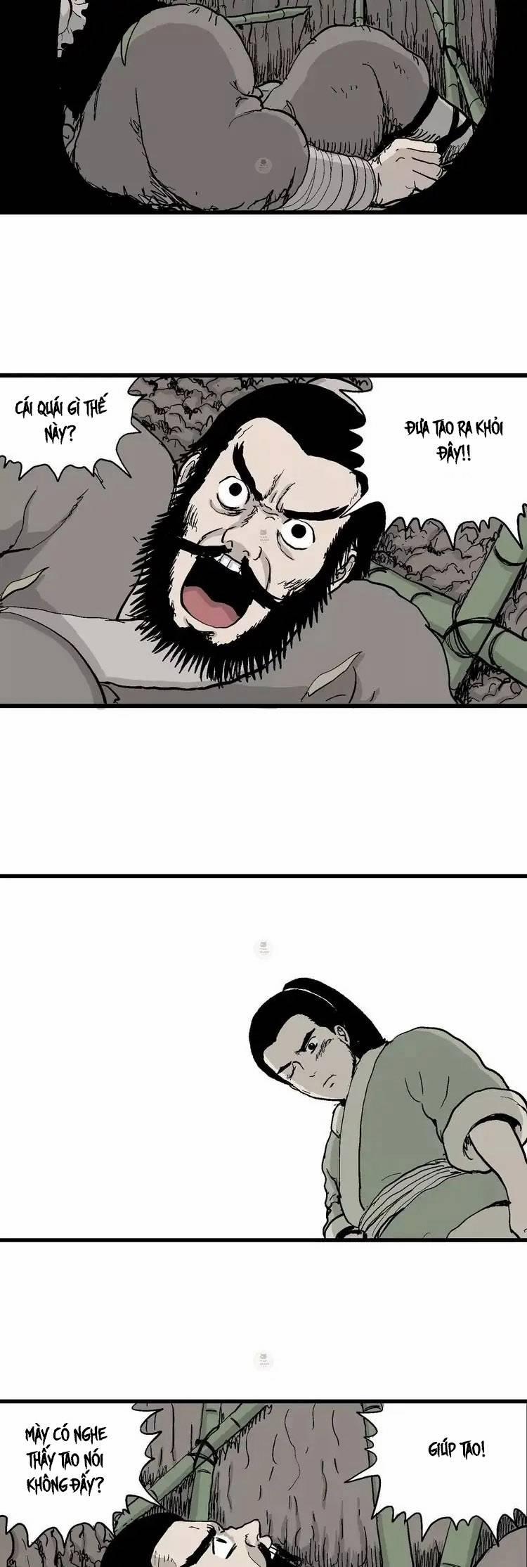 Thuyết Tiến Hóa Của Loài Người 38 trang 30