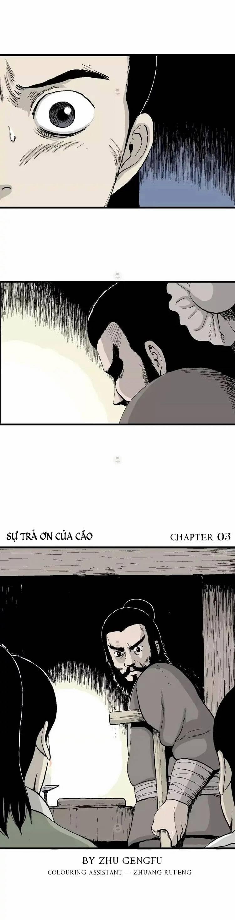 Thuyết Tiến Hóa Của Loài Người 39 trang 1