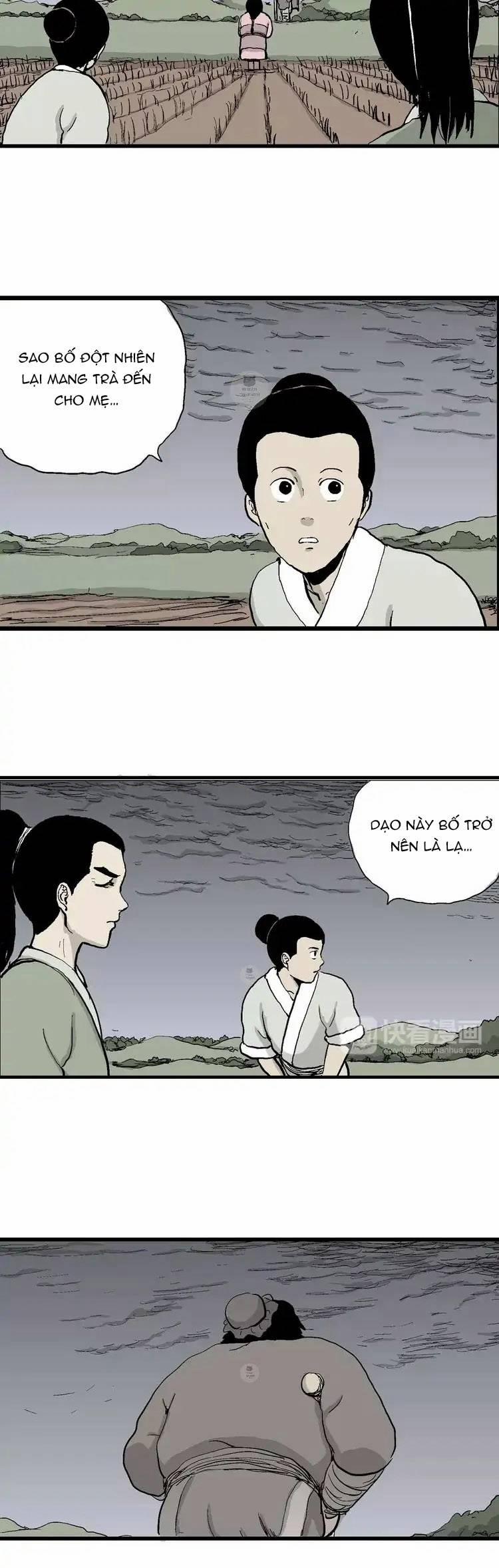 Thuyết Tiến Hóa Của Loài Người 39 trang 11