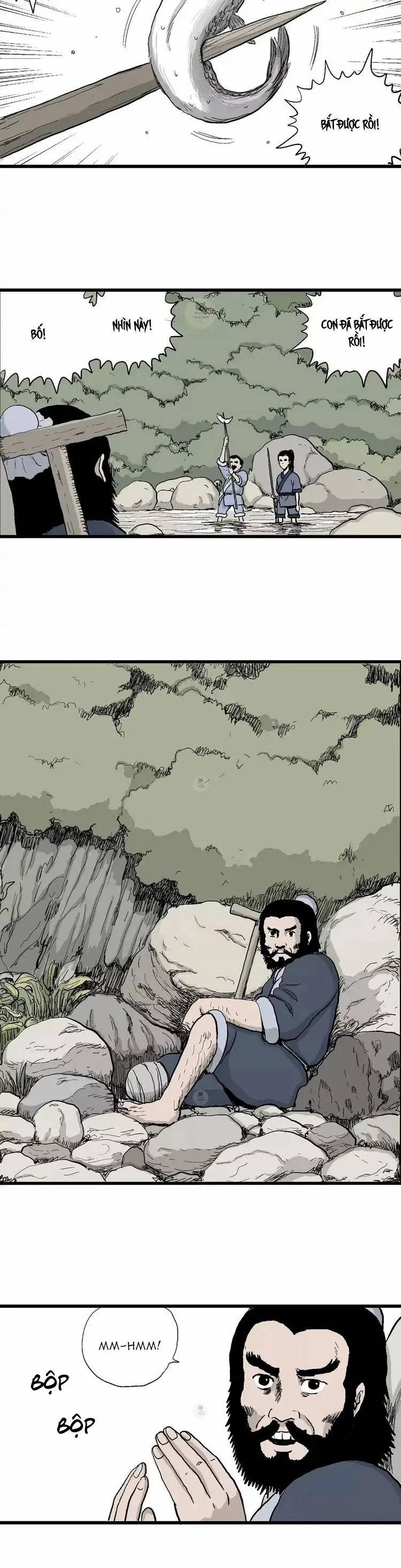 Thuyết Tiến Hóa Của Loài Người 39 trang 17