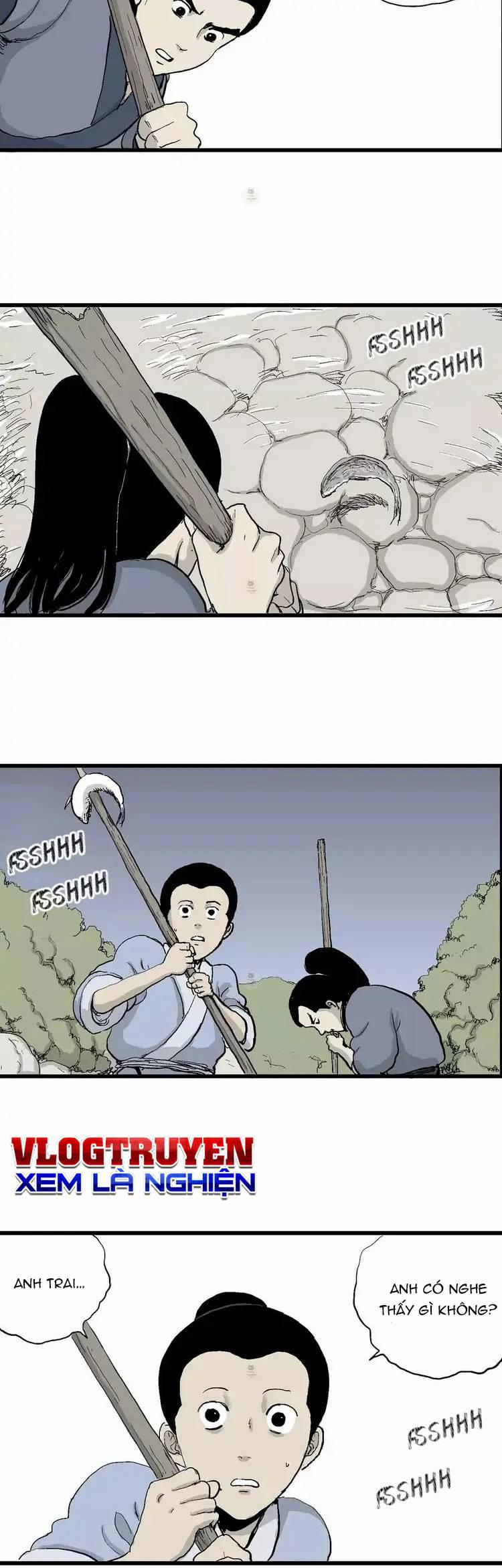 Thuyết Tiến Hóa Của Loài Người 39 trang 19