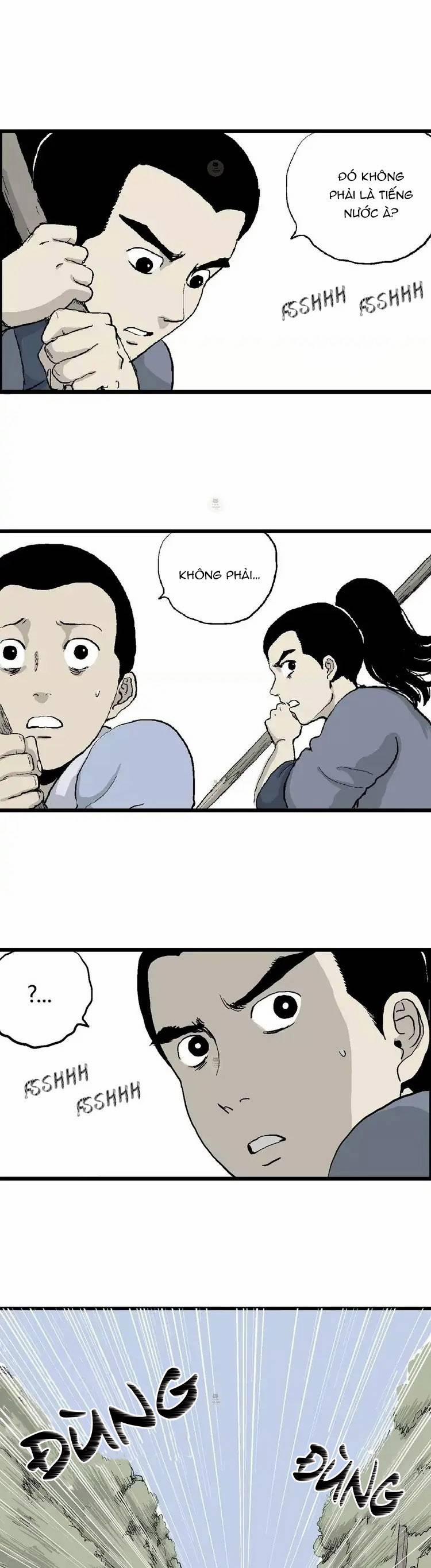 Thuyết Tiến Hóa Của Loài Người 39 trang 20