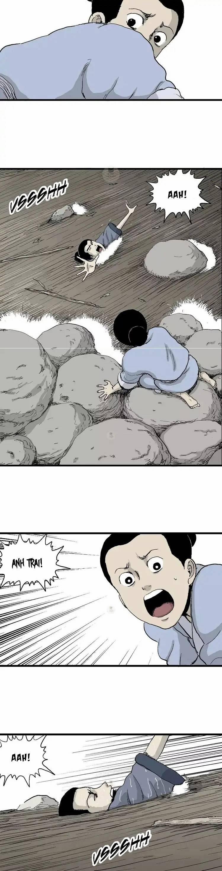 Thuyết Tiến Hóa Của Loài Người 39 trang 22