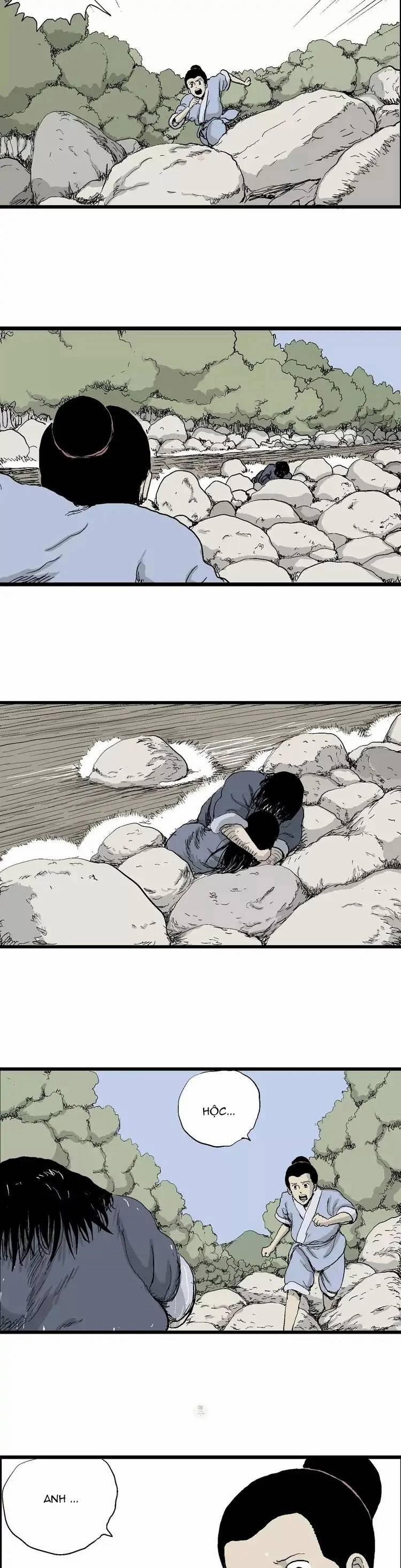 Thuyết Tiến Hóa Của Loài Người 39 trang 28