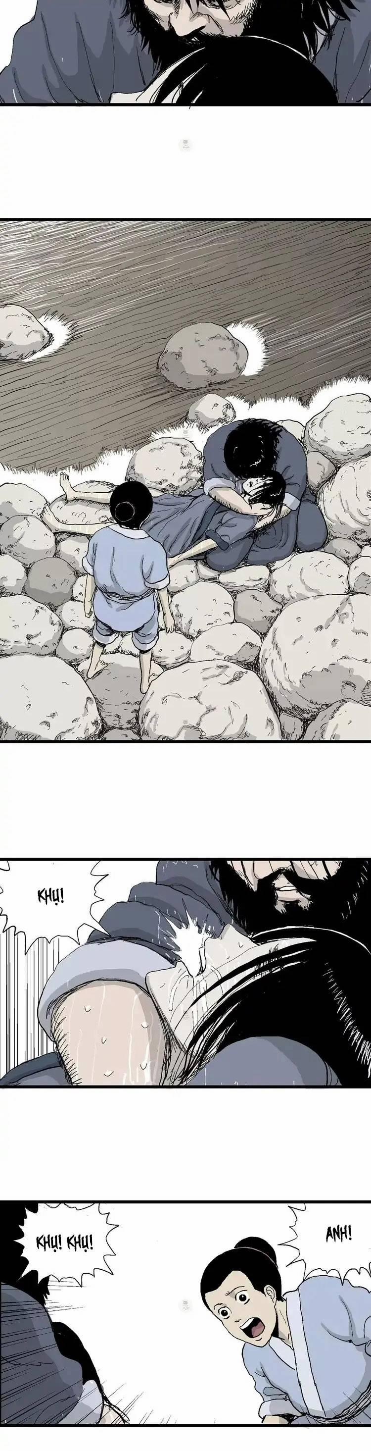 Thuyết Tiến Hóa Của Loài Người 39 trang 30