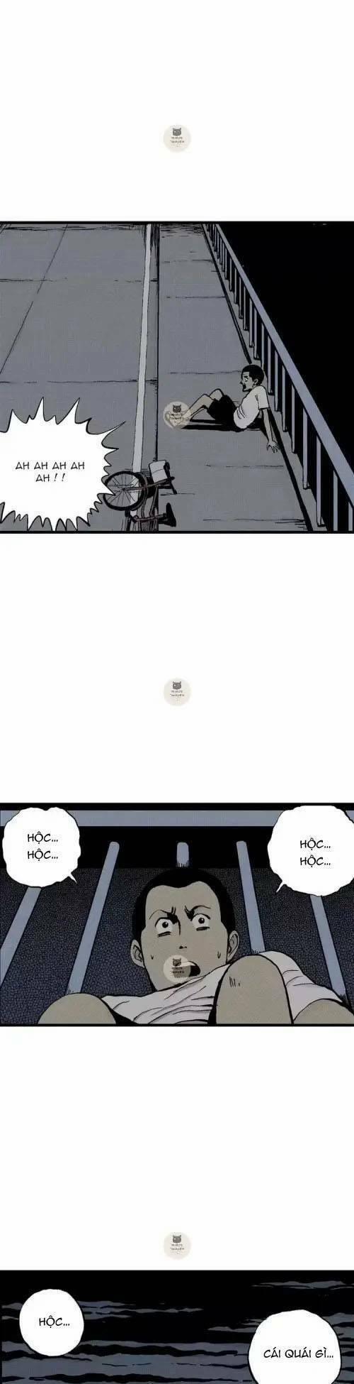 Thuyết Tiến Hóa Của Loài Người 4 trang 15